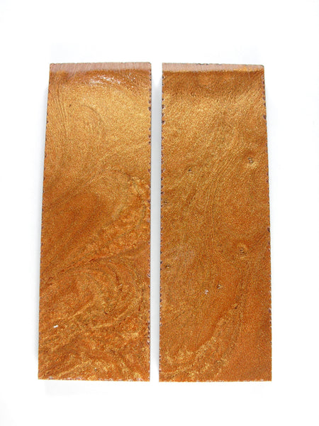 Copper Pearl Scale Sets