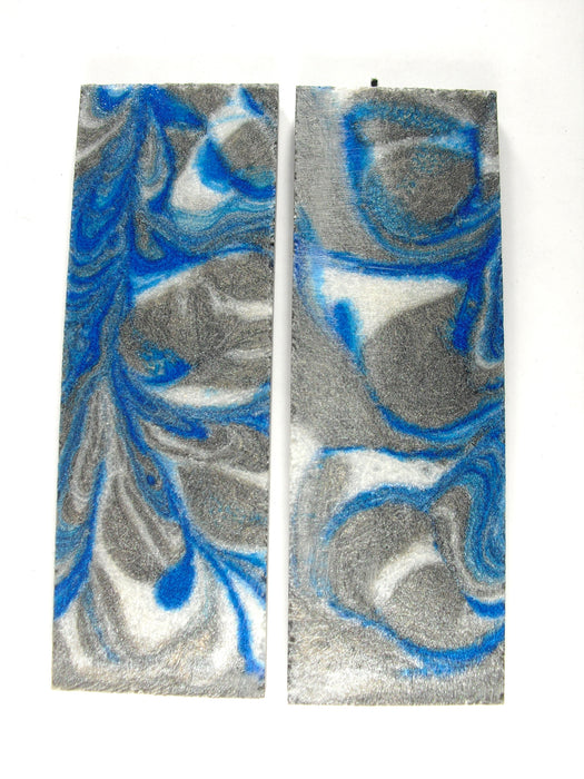 Arctic Camo Pearl Scale Sets