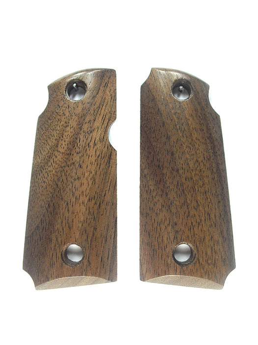 Finished Walnut Kimber Micro 380 Grips