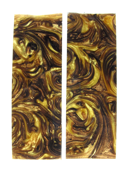 Wild Honey Pearl Scale Sets