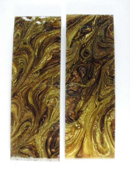 Wild Honey Pearl Scale Sets