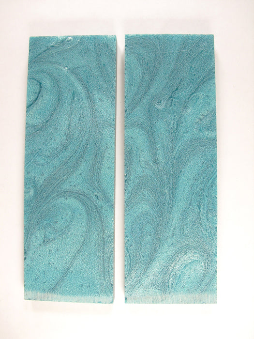 Tiffany Blue Pearl Scale Sets