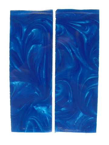 Blue Pearl Scale Sets