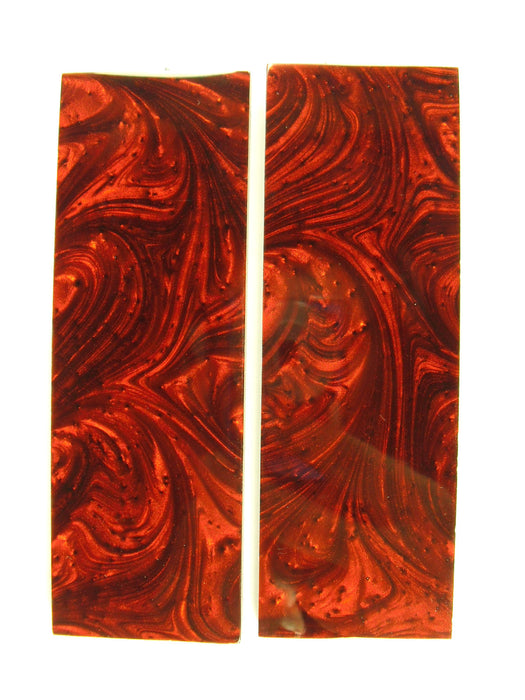 Red Pearl Scale Sets