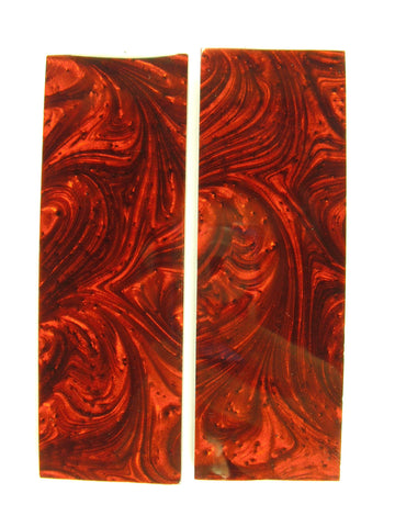 Red Pearl Scale Sets