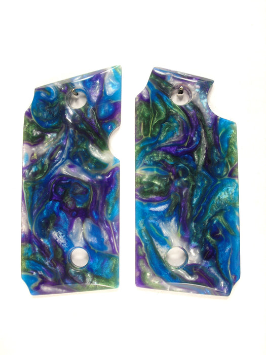 Abalone Pearl Sig Sauer P238 Grips