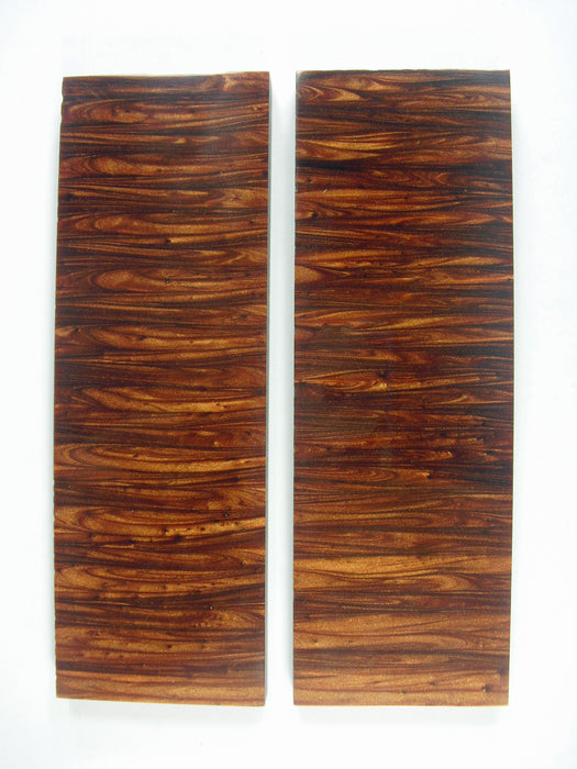 Streaked Copper Pearl Scale Sets