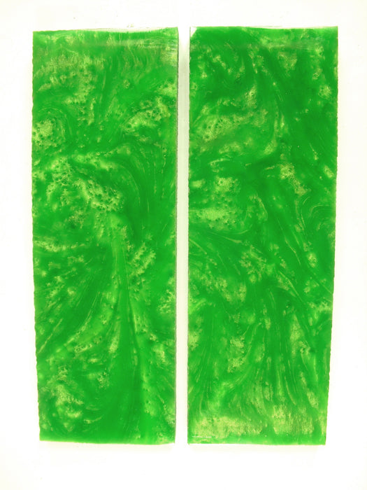 Green Pearl Scale Sets