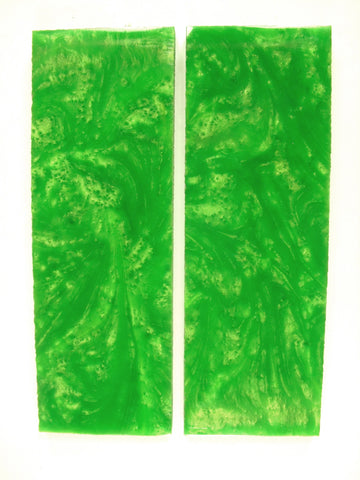 Green Pearl Scale Sets