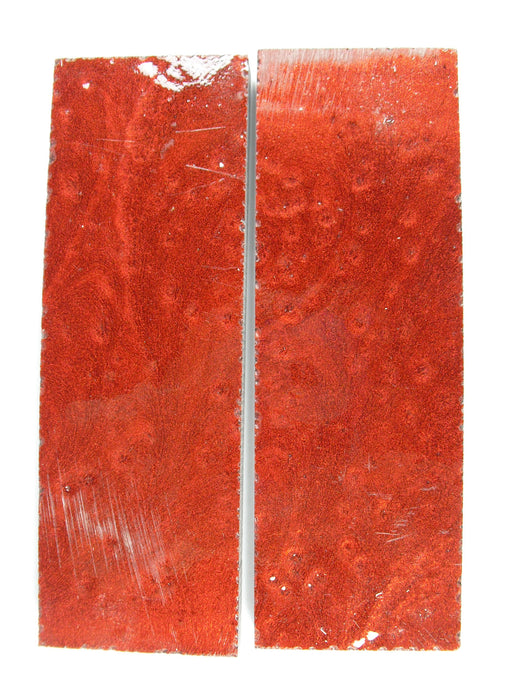 Red Pearl Scale Sets