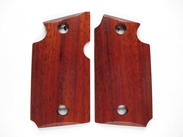 Finished Padauk Sig Sauer P938 Grips X