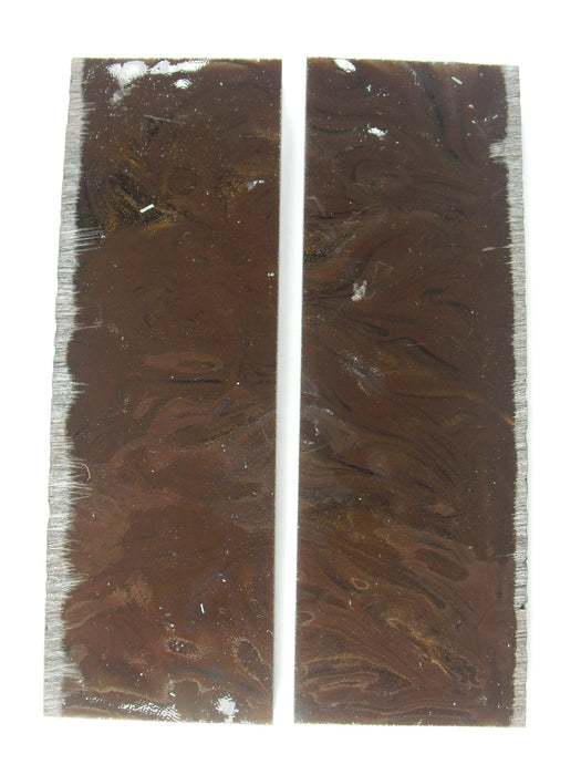 Brown Haze Scale Sets