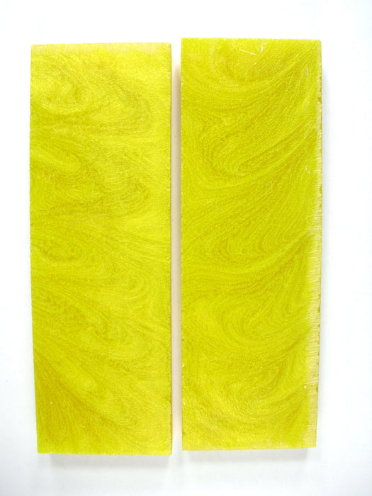 Yellow Pearl Scale Sets