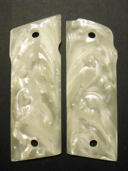 Pearl Coonan .357 Grips