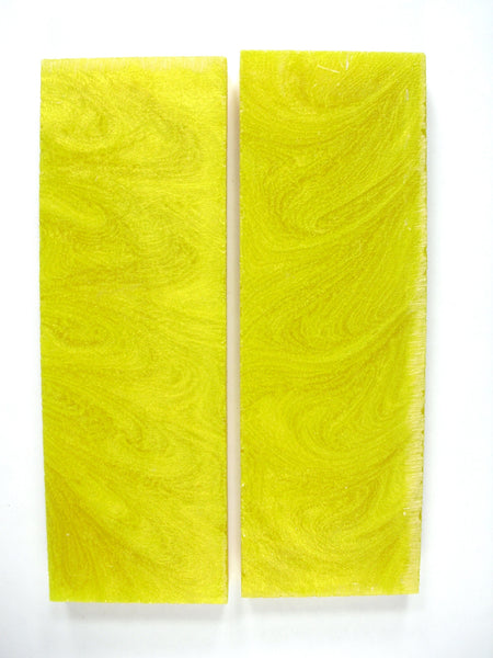 Yellow Pearl Scale Sets