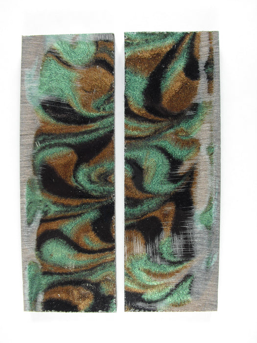 Camo Pearl Scale Sets
