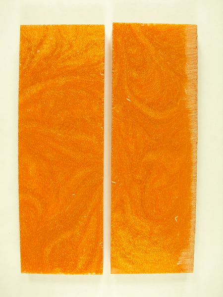 Orange Pearl Scale Sets
