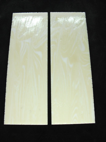 Faux Ivory Scale Sets