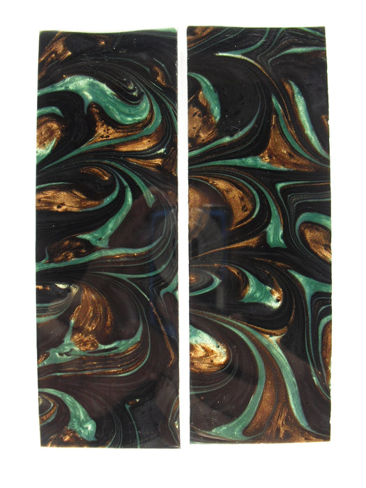 Camo Pearl Scale Sets