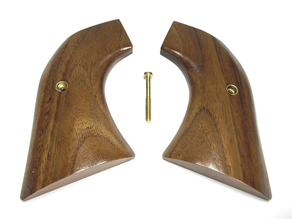 Finished Walnut Ruger Vaquero/Blackhawk/Wrangler Grips
