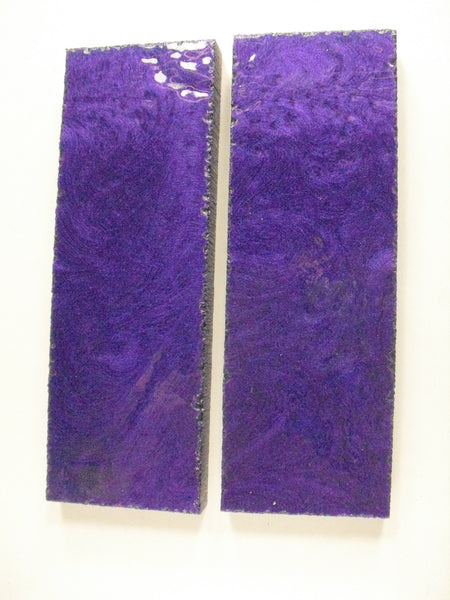 Purple Pearl Scale Sets