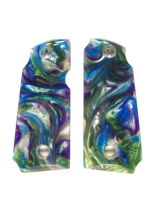 Abalone Pearl Kimber Micro 380 Grips
