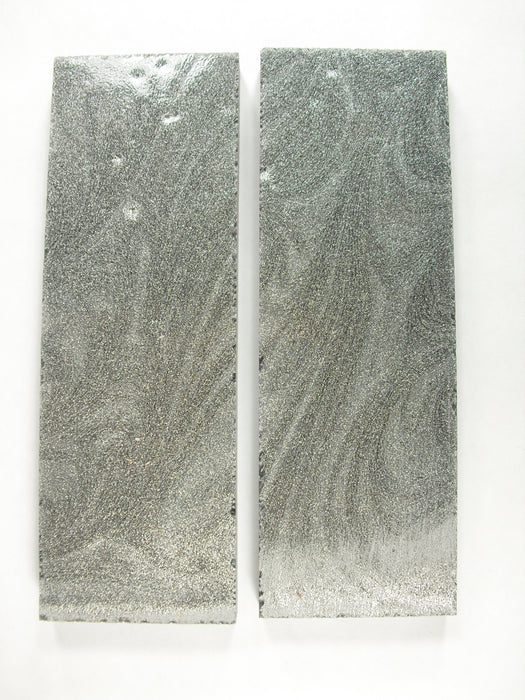 Silver Pearl Scale Sets