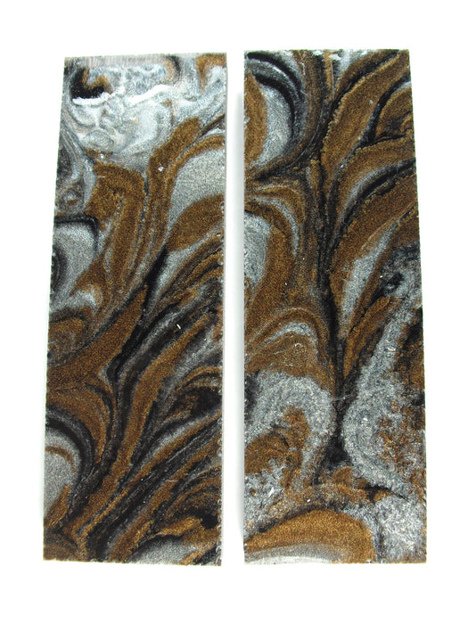 Desert Camo Pearl Scale Sets