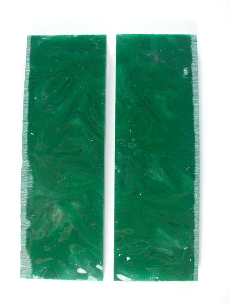 Dark Green Haze Scale Sets