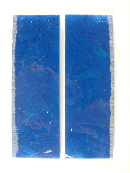 Blue Haze Scale Sets