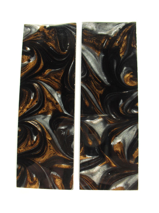 Desert Camo Pearl Scale Sets