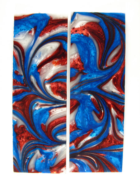 American Pride Pearl Scale Sets