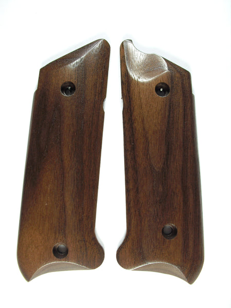 Finished Walnut Ruger Mark IV Grips