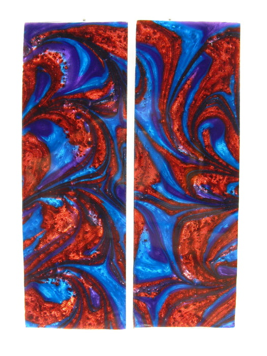 Passion Pearl Scale Sets