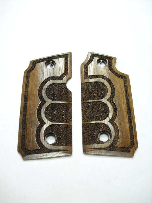 Walnut Grip Tape Texture Sig Sauer P238 Grips X