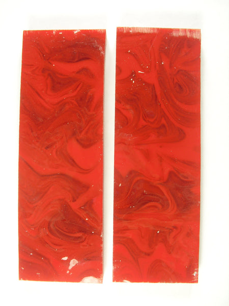Red Haze Scale Sets