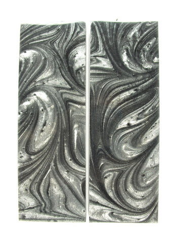 Silver Pearl Scale Sets