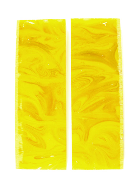 Yellow Haze Scale Sets