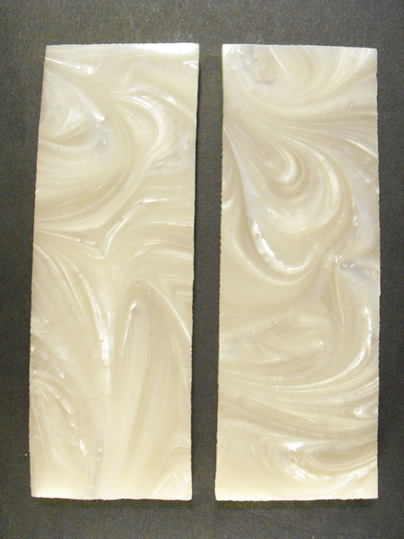 Pearl Scales Knife Kit #134
