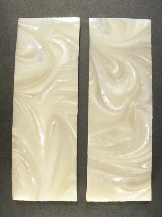 Pearl Scales Knife Kit #123