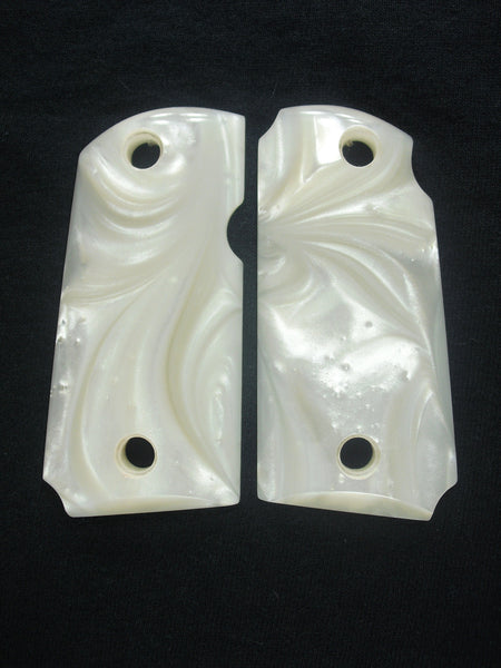 Pearl Kimber Micro 9 Grips