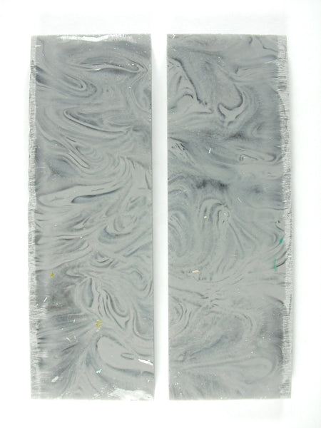 Gray Haze Scale Sets