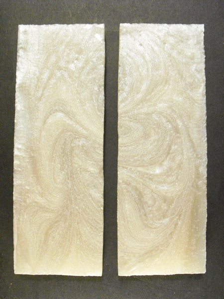 Pearl Scales Knife Kit #134