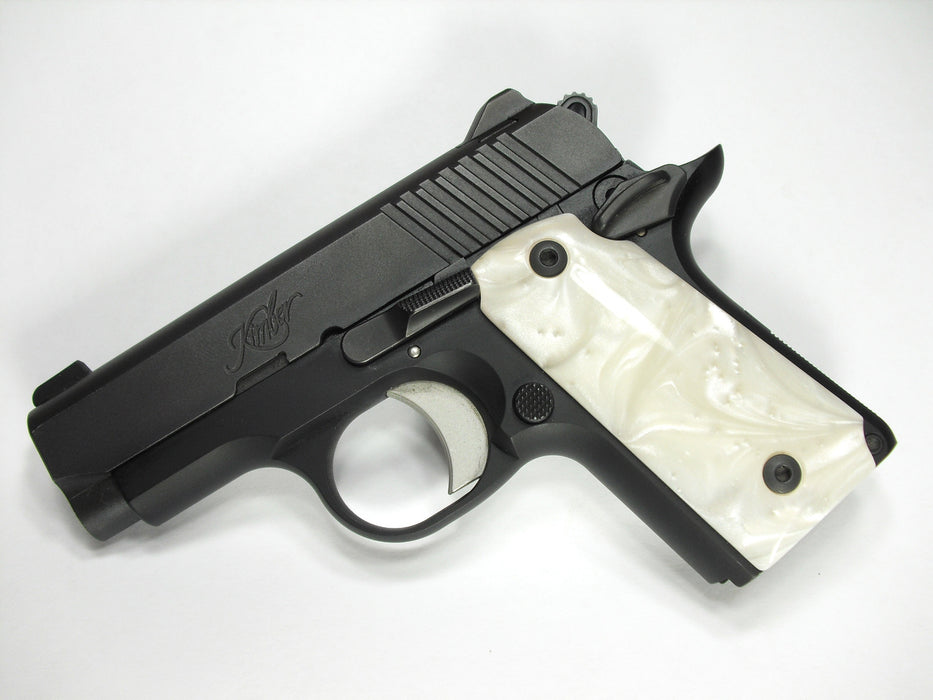 Pearl Kimber Micro 380 Grips