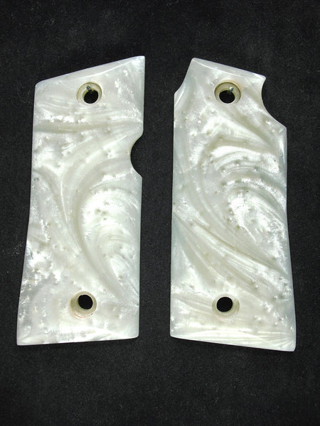 Pearl Colt Mustang Pocketlite Grips