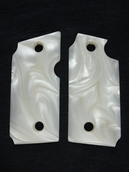 Pearl Sig Sauer P238 Grips
