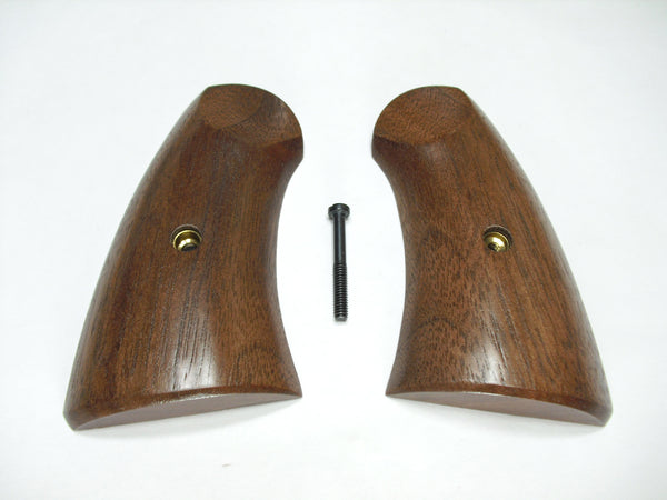 --Finished Walnut Uberti Schofield Grips