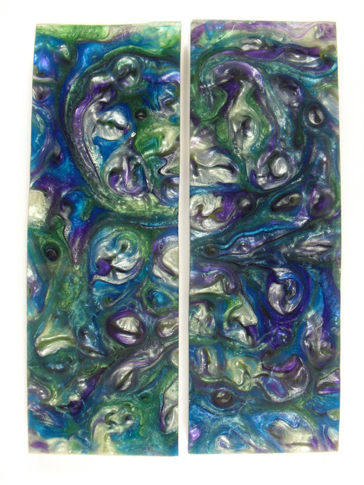 Abalone Pearl Scale Sets
