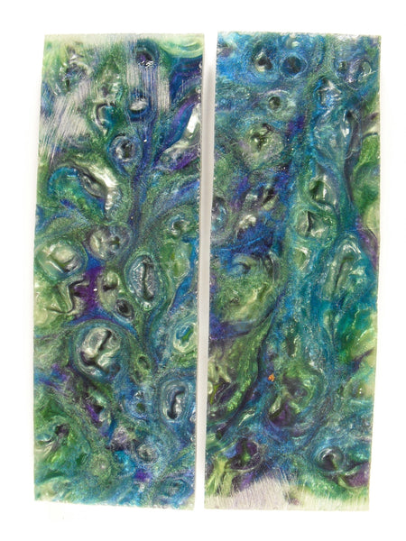 Abalone Pearl Scale Sets