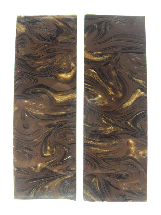 Brown Haze Scale Sets